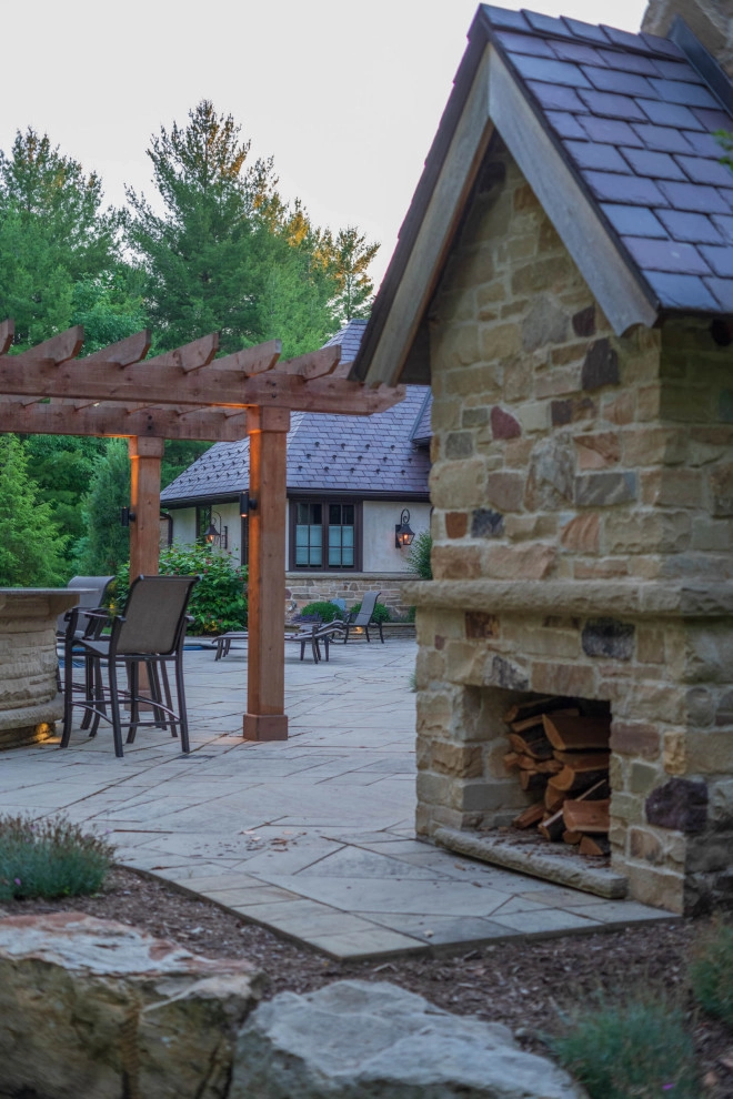 County Line Estate by KGK Gardening & Design Corp - Photo 38