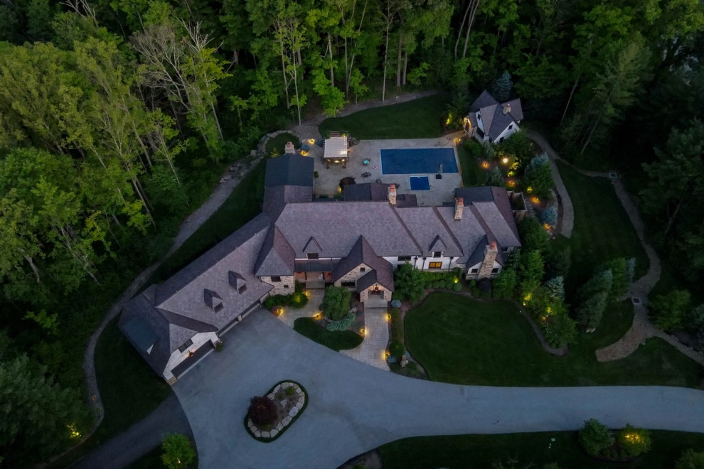 County Line Estate by KGK Gardening & Design Corp - Photo 8