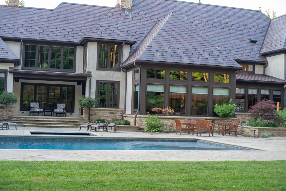 County Line Estate by KGK Gardening & Design Corp - Photo 73
