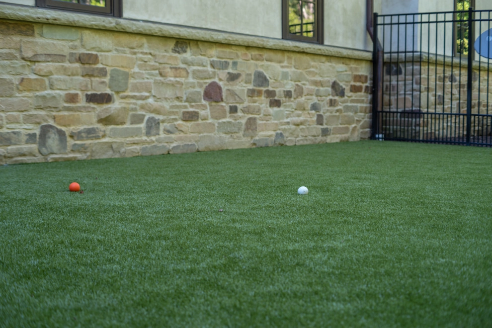 County Line Estate by KGK Gardening & Design Corp - Photo 26