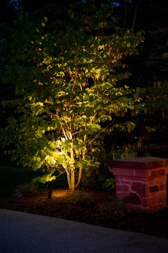 County Line Estate by KGK Gardening & Design Corp - Photo 23