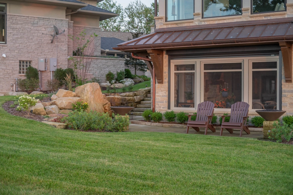 Overlook by KGK Gardening & Design Corp - Photo 31