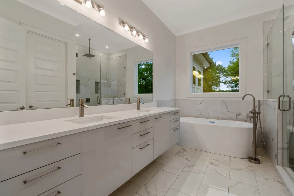 Cove of Spring Lake, Denver NC by Evolution Builders - Photo 23