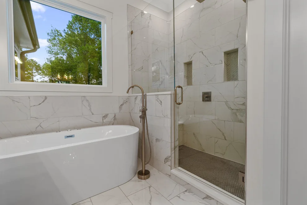 Cove of Spring Lake, Denver NC by Evolution Builders - Photo 31