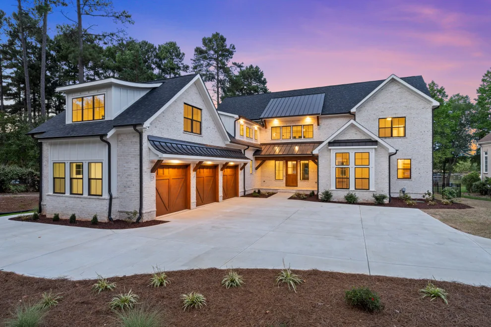 Cove of Spring Lake, Denver NC by Evolution Builders - Photo 47