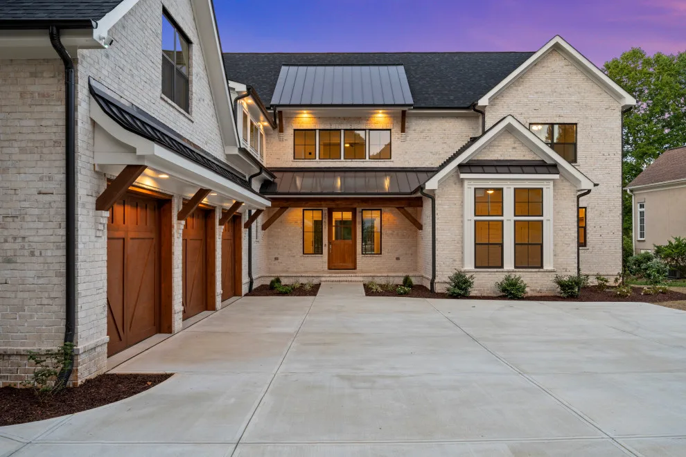 Cove of Spring Lake, Denver NC by Evolution Builders - Photo 25