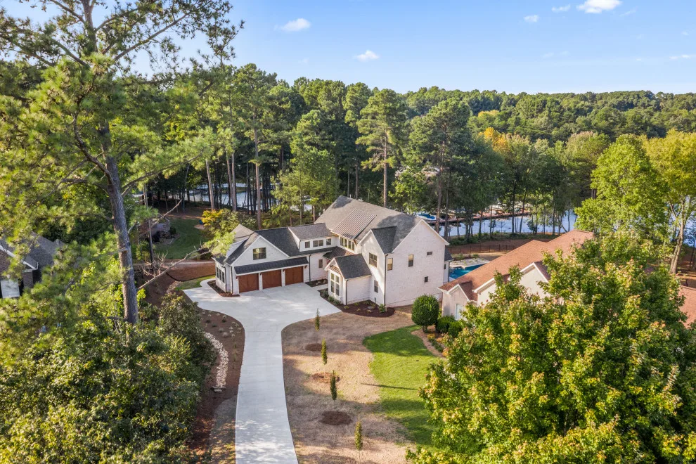 Cove of Spring Lake, Denver NC by Evolution Builders - Photo 34