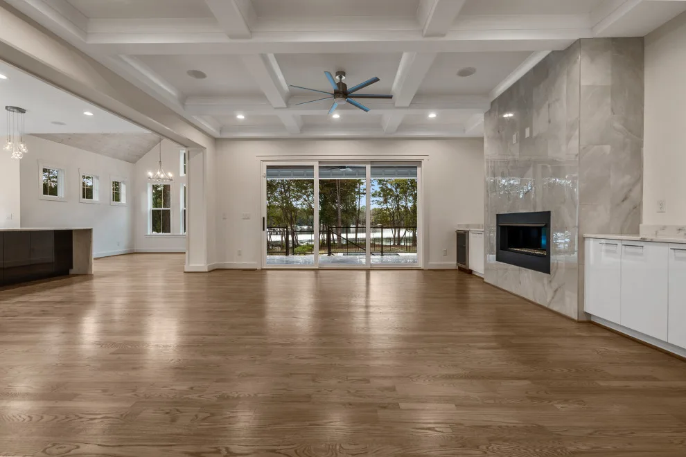 Cove of Spring Lake, Denver NC by Evolution Builders - Photo 46