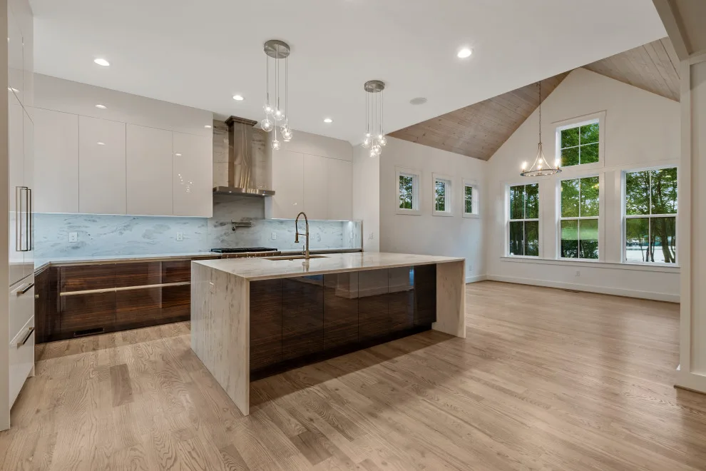 Cove of Spring Lake, Denver NC by Evolution Builders - Photo 27