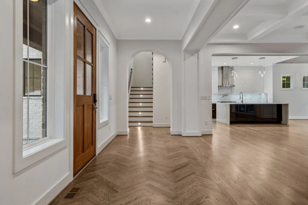 Cove of Spring Lake, Denver NC by Evolution Builders - Photo 50
