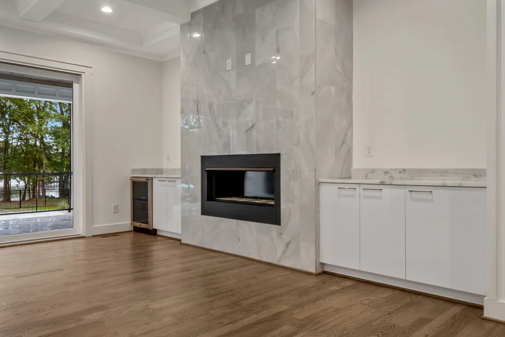 Cove of Spring Lake, Denver NC by Evolution Builders - Photo 48