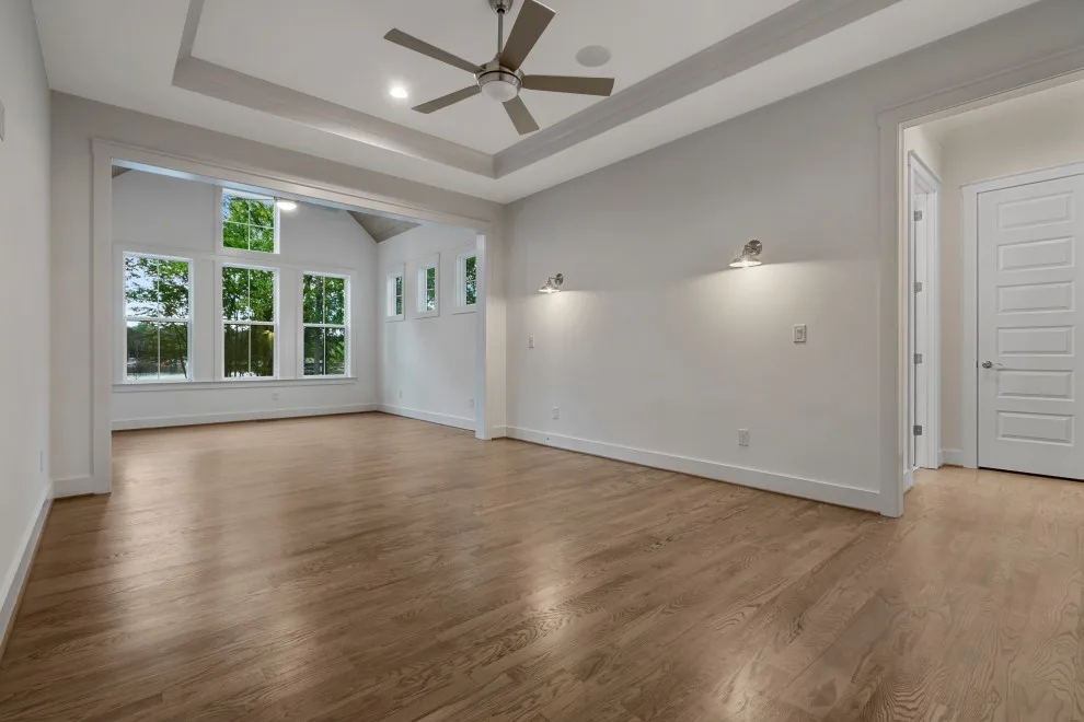 Cove of Spring Lake, Denver NC by Evolution Builders - Photo 13