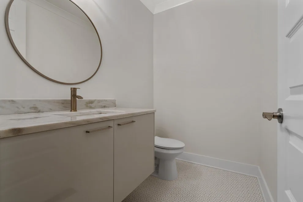 Cove of Spring Lake, Denver NC by Evolution Builders - Photo 11