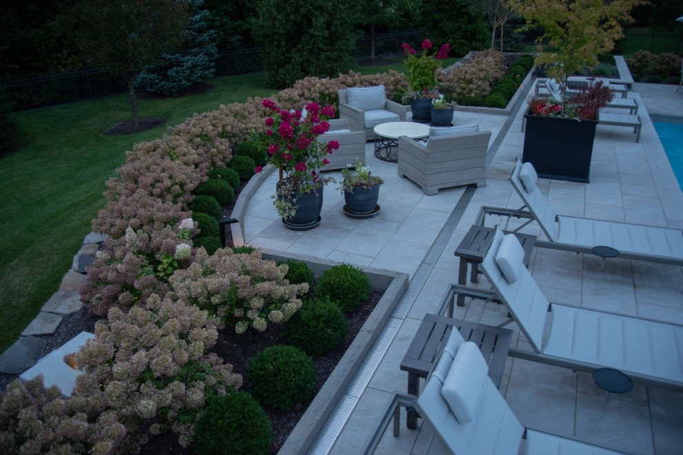 The Canterbury by KGK Gardening & Design Corp - Photo 16
