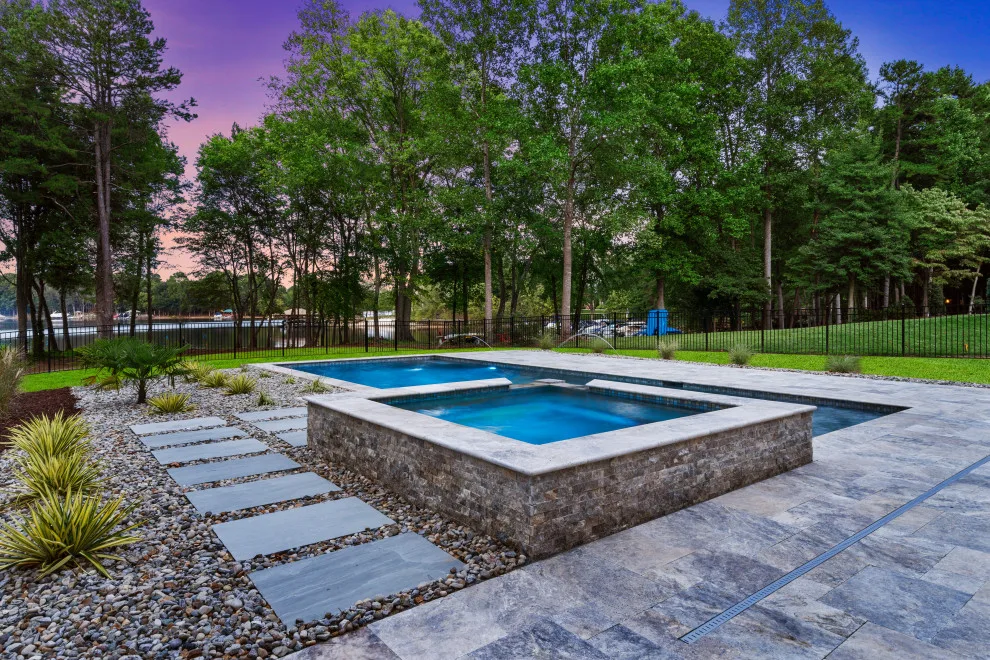 Cove of Spring Lake, Denver NC by Evolution Builders - Photo 44