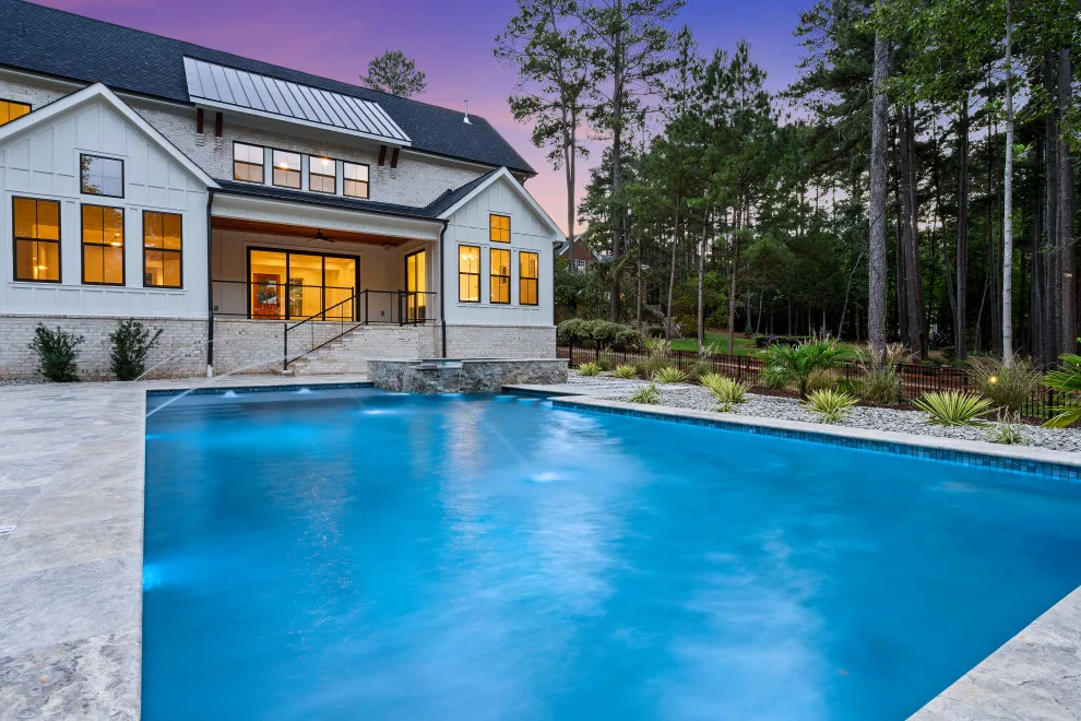Cove of Spring Lake, Denver NC by Evolution Builders - Photo 49