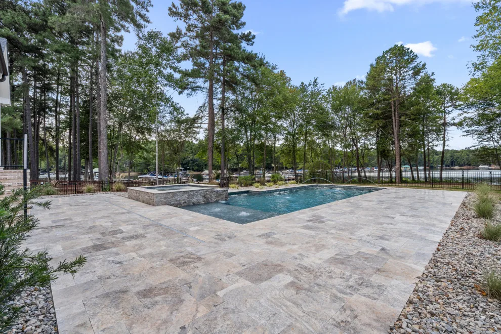 Cove of Spring Lake, Denver NC by Evolution Builders - Photo 41