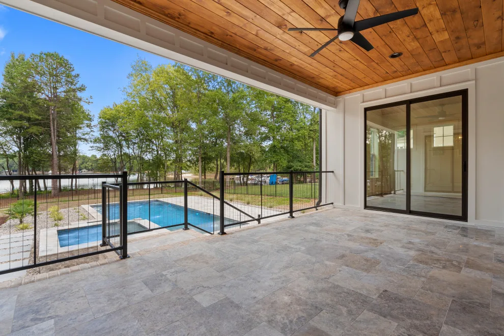 Cove of Spring Lake, Denver NC by Evolution Builders - Photo 14