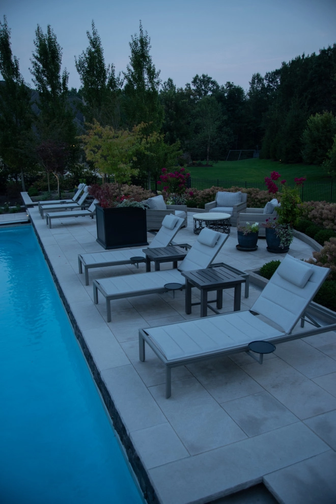 The Canterbury by KGK Gardening & Design Corp - Photo 88