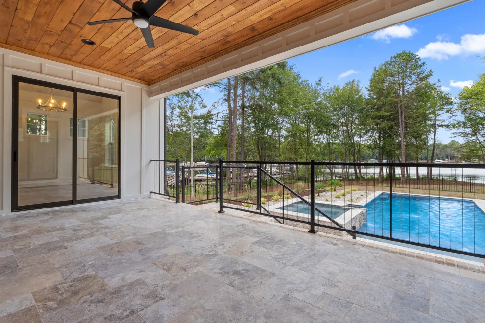 Cove of Spring Lake, Denver NC by Evolution Builders - Photo 4