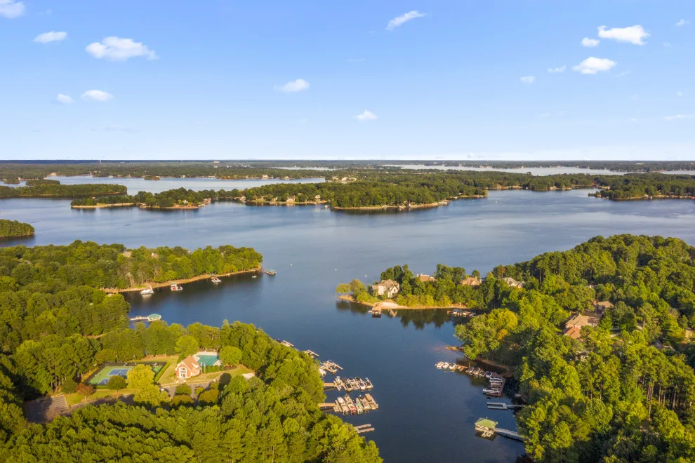 Cove of Spring Lake, Denver NC by Evolution Builders - Photo 3