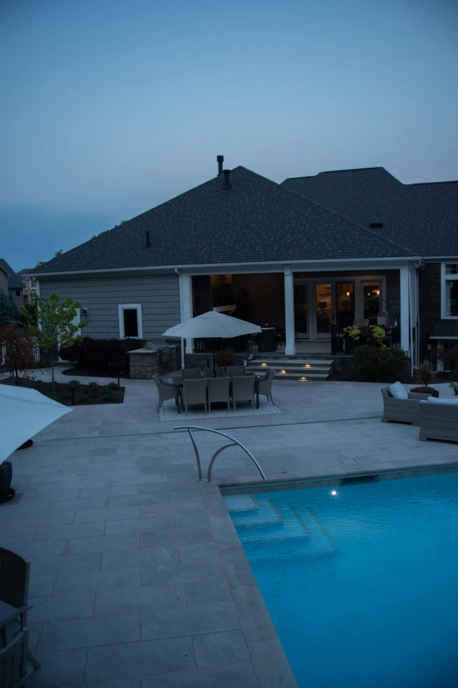 The Canterbury by KGK Gardening & Design Corp - Photo 69