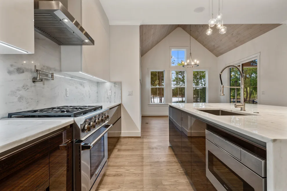 Cove of Spring Lake, Denver NC by Evolution Builders - Photo 51