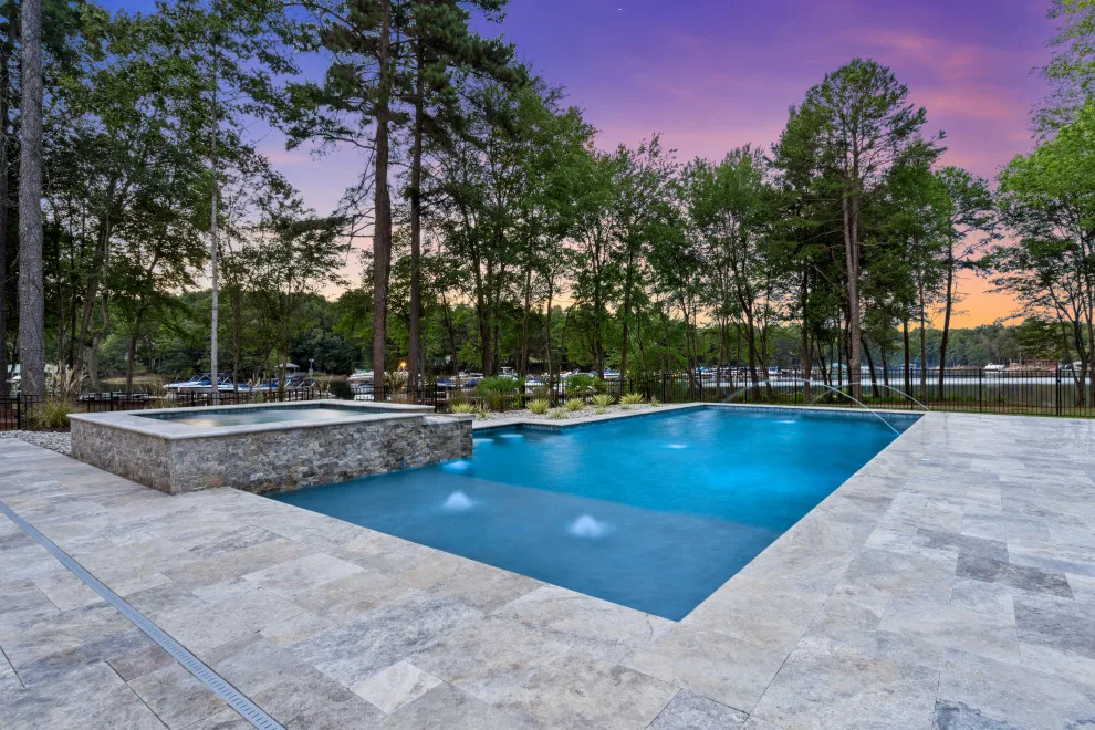 Cove of Spring Lake, Denver NC by Evolution Builders - Photo 26