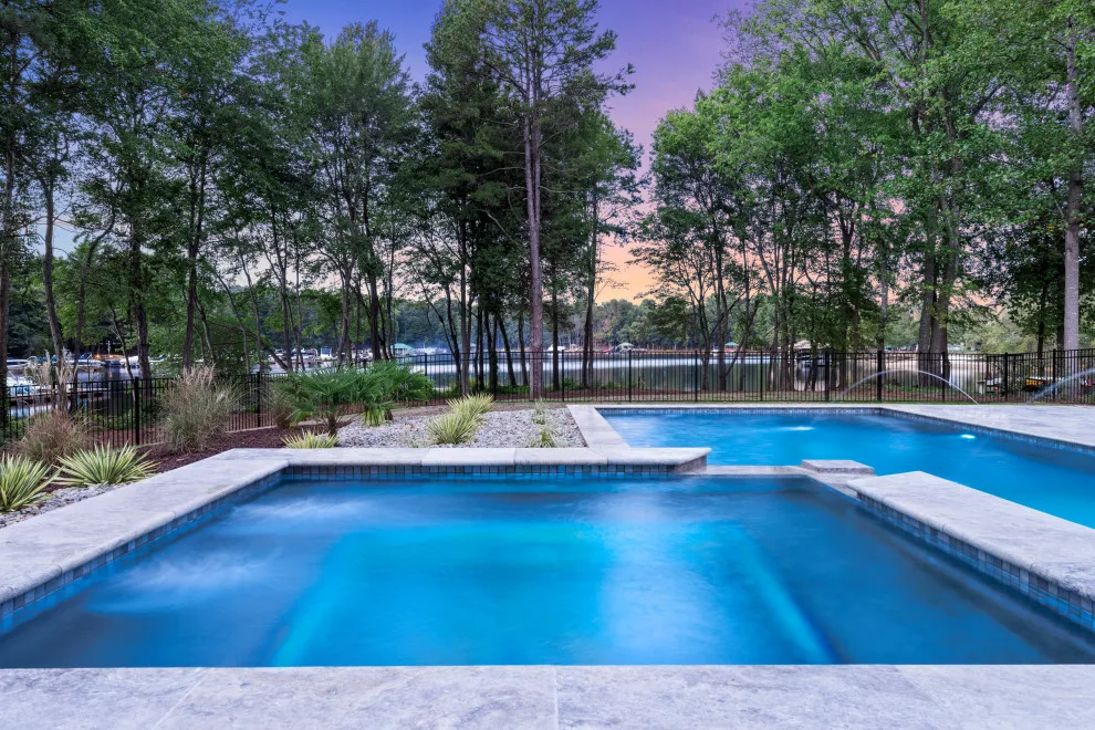 Cove of Spring Lake, Denver NC by Evolution Builders - Photo 2