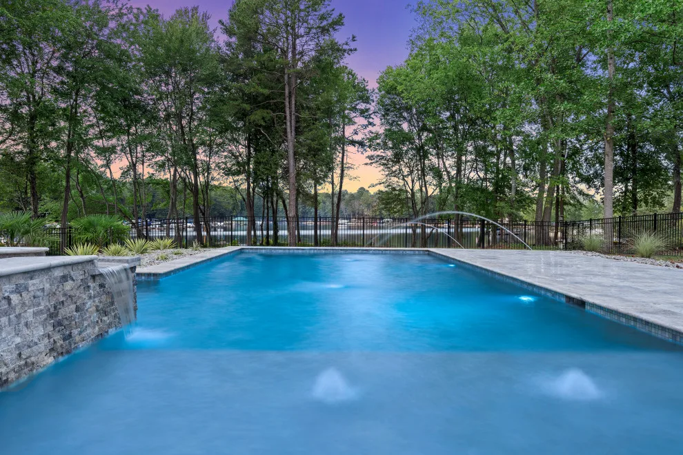 Cove of Spring Lake, Denver NC by Evolution Builders - Photo 19