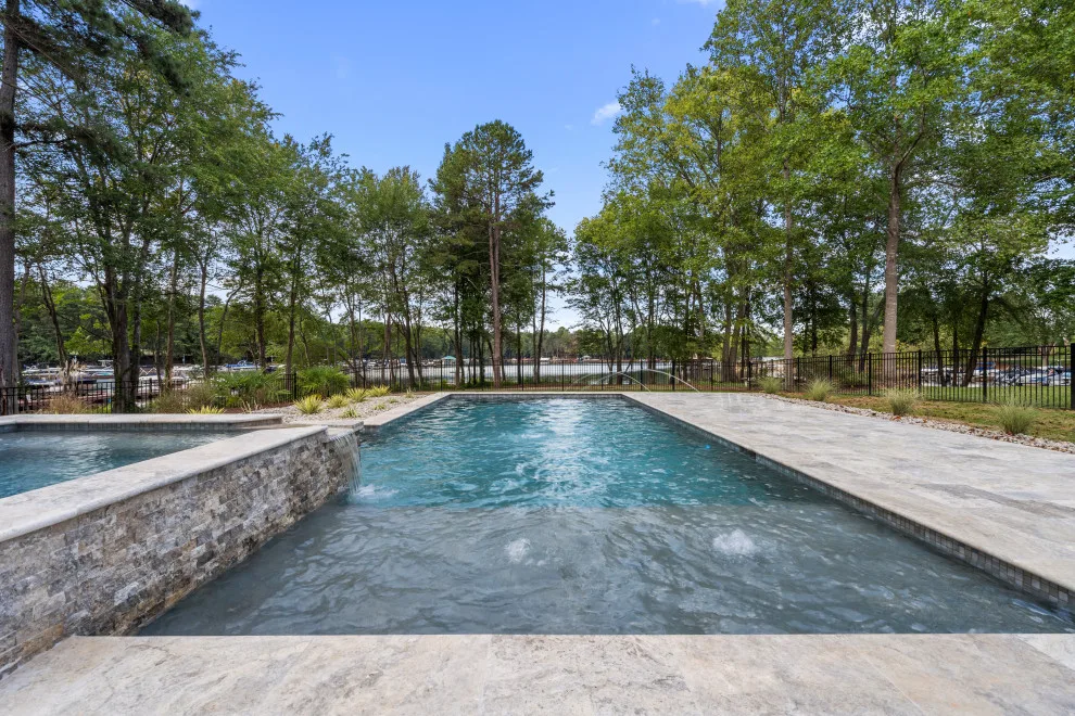 Cove of Spring Lake, Denver NC by Evolution Builders - Photo 32