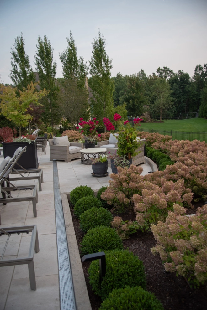 The Canterbury by KGK Gardening & Design Corp - Photo 78
