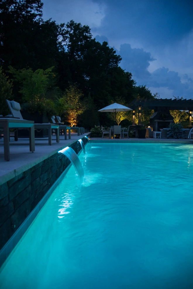 The Canterbury by KGK Gardening & Design Corp - Photo 41