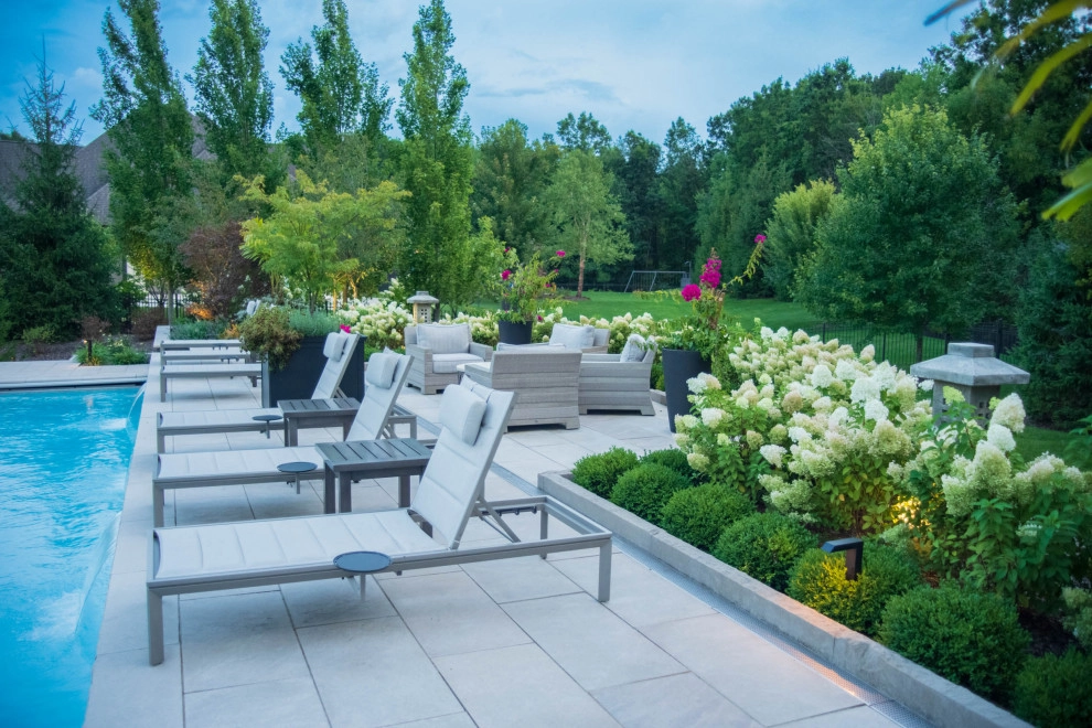 The Canterbury by KGK Gardening & Design Corp - Photo 30