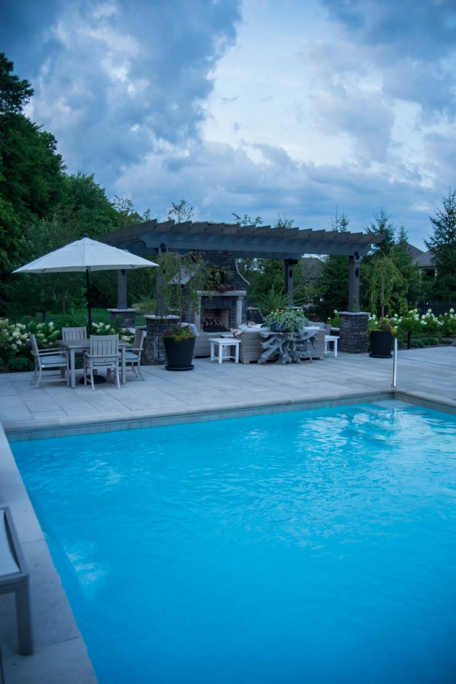 The Canterbury by KGK Gardening & Design Corp - Photo 52