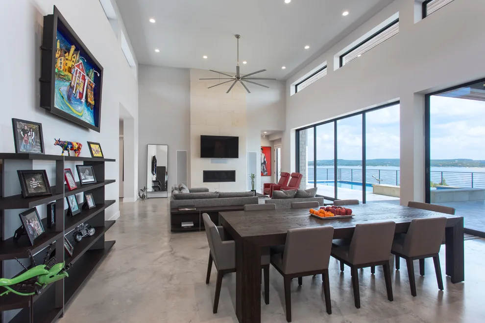Trendy Lake Travis by Eppright Homes, LLC - Photo 16