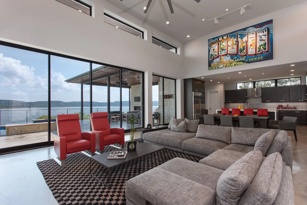Trendy Lake Travis by Eppright Homes, LLC - Photo 14
