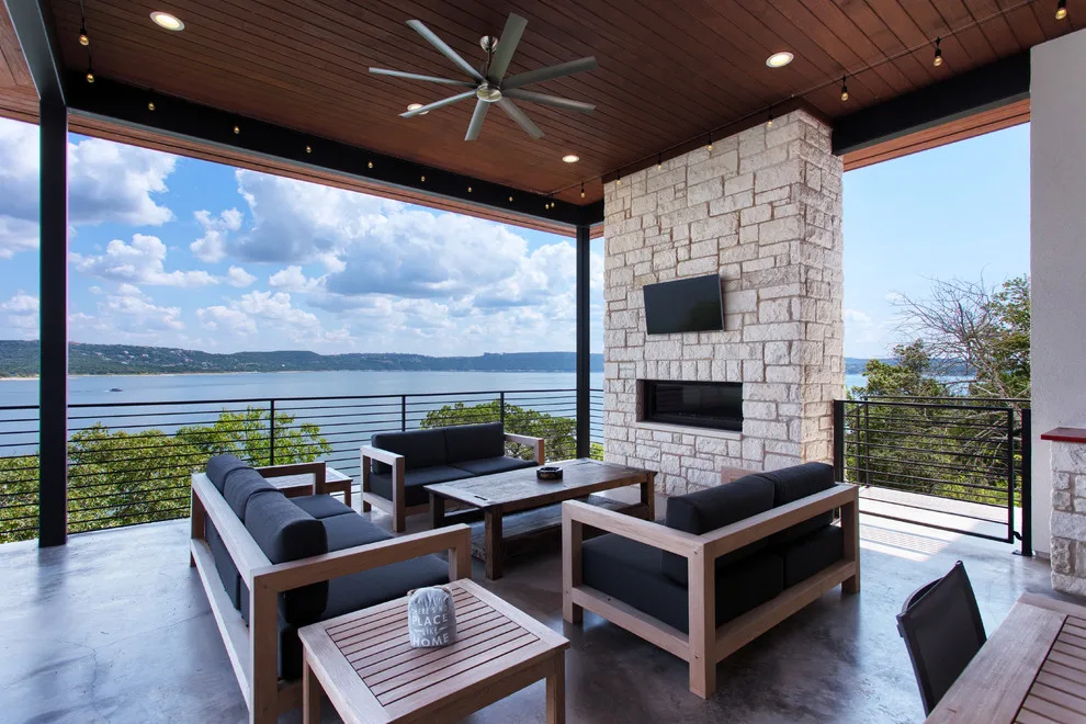 Trendy Lake Travis by Eppright Homes, LLC - Photo 17