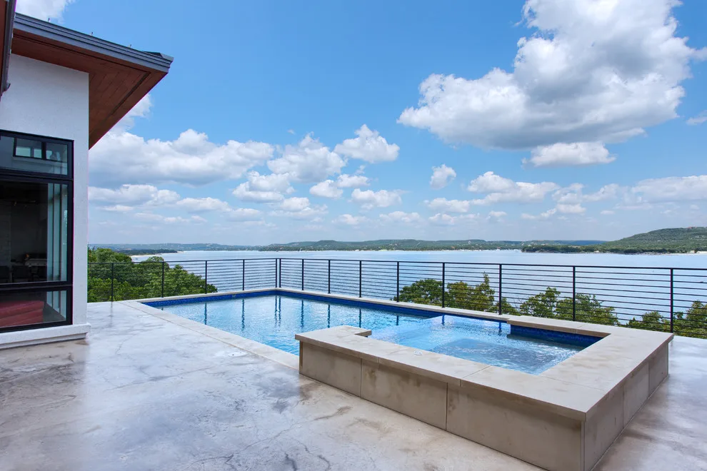 Trendy Lake Travis by Eppright Homes, LLC - Photo 15