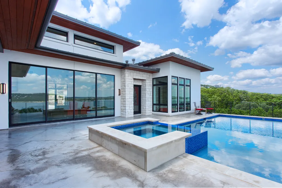 Trendy Lake Travis by Eppright Homes, LLC - Photo 11
