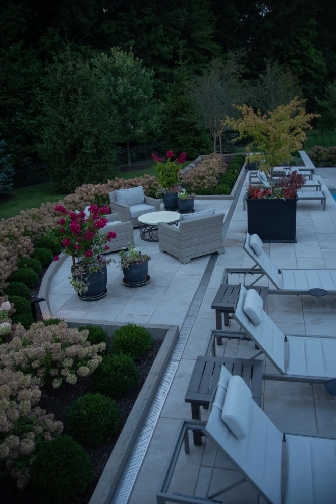 The Canterbury by KGK Gardening & Design Corp - Photo 81