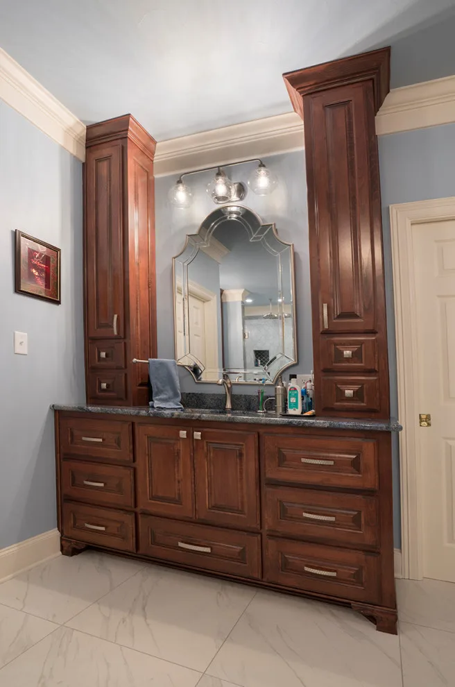 Tyler Lake Renovation by Carlyle Homes - Photo 4