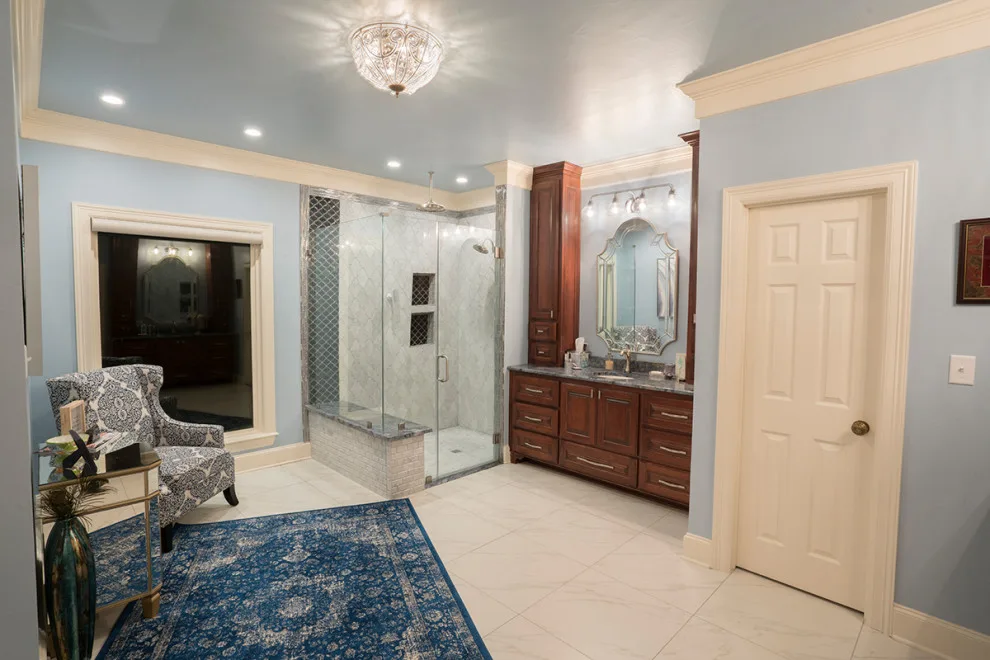 Tyler Lake Renovation by Carlyle Homes - Photo 3