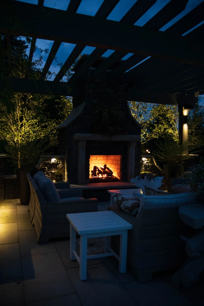 The Canterbury by KGK Gardening & Design Corp - Photo 46