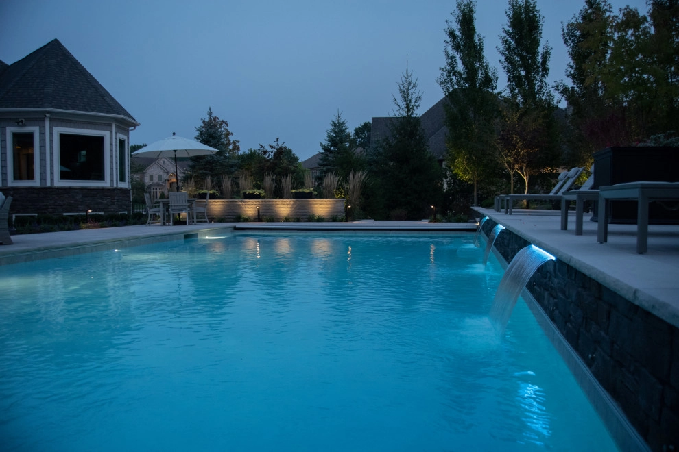 The Canterbury by KGK Gardening & Design Corp - Photo 74