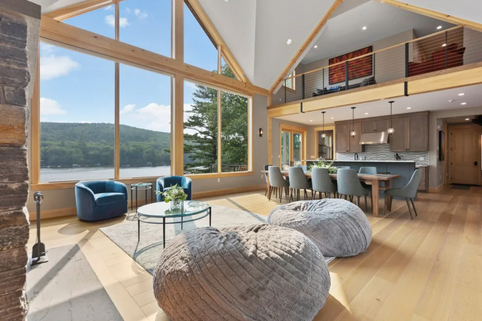 Lakeside Perspective by Northcape Design/Build - Photo 19