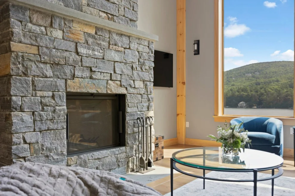 Lakeside Perspective by Northcape Design/Build - Photo 6