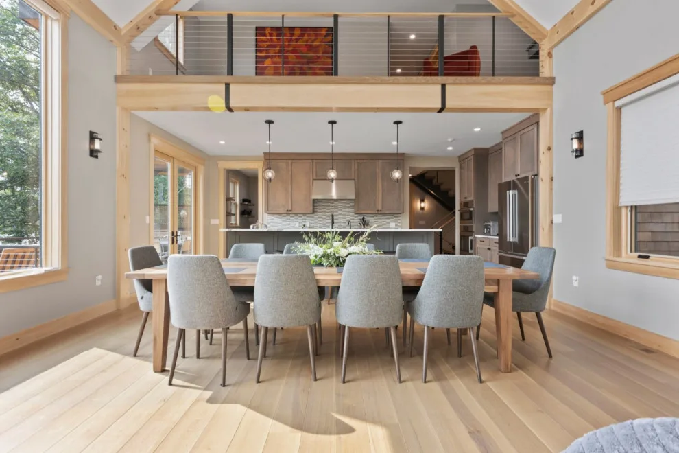 Lakeside Perspective by Northcape Design/Build - Photo 5