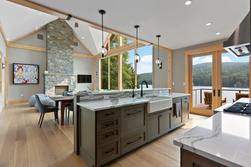 Lakeside Perspective by Northcape Design/Build - Photo 22