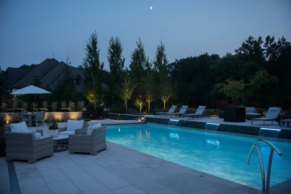 The Canterbury by KGK Gardening & Design Corp - Photo 27